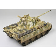 Vespid Models VS720011 1/72 Pz.Kpfw.V Panther Ausf. F 75mm KwK. L/70