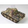 Vespid Models VS720012 1/72 Panther G 20mm Flakvierling auf Fahrgestell
