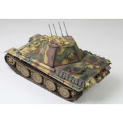 Vespid Models VS720012 1/72 Panther G 20mm Flakvierling auf Fahrgestell