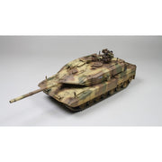Vespid Models VS720015 1/72 Leopard 2 A7 German Main Battle Tank
