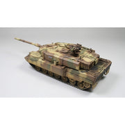 Vespid Models VS720015 1/72 Leopard 2 A7 German Main Battle Tank