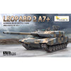 Vespid Models VS720015 1/72 Leopard 2 A7 German Main Battle Tank