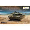 Vespid Models VS720016 1/72 German Main Battle Tank Leopard 2 A7V