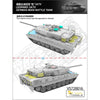 Vespid Models VS720016 1/72 German Main Battle Tank Leopard 2 A7V