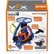 VEX Zip Flyer