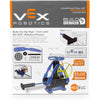 VEX Zip Flyer