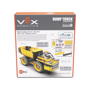 Vex 406-7093 Dump Truck
