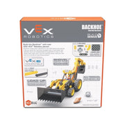 Vex 406-7094 Backhoe