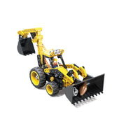 Vex 406-7094 Backhoe