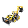 Vex 406-7094 Backhoe