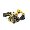 Vex 406-7094 Backhoe