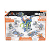 VEX 228-888 IQ Robotics Construction Kit with Quarter Brain VEX-228-8888 80760488885 