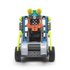 VEX 228-888 IQ Robotics Construction Kit w Quarter Brain