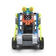 VEX 228-888 IQ Robotics Construction Kit w Quarter Brain
