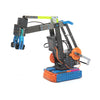 VEX 228-888 IQ Robotics Construction Kit w Quarter Brain