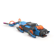 VEX 228-888 IQ Robotics Construction Kit w Quarter Brain