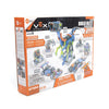 VEX 228-888 IQ Robotics Construction Kit w Quarter Brain