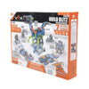 VEX 228-888 IQ Robotics Construction Kit w Quarter Brain