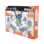VEX 228-888 IQ Robotics Construction Kit w Quarter Brain