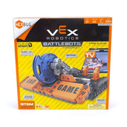 VEX 406-6536 Battlebots Construct End Game