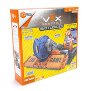 VEX 406-6536 Battlebots Construct End Game