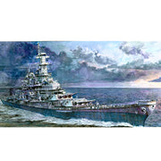 Very Fire VF350909DX 1/350 USS Missouri BB-63 DX Deluxe Version