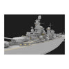 Very Fire VF350910 1/350 USS Iowa