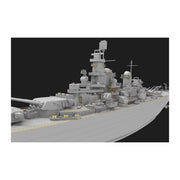 Very Fire VF350910 1/350 USS Iowa