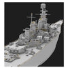 Very Fire VF350910 1/350 USS Iowa