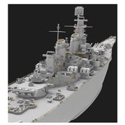 Very Fire VF350910 1/350 USS Iowa