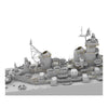 Very Fire VF350911 1/350 USS New Jersey