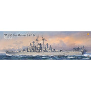 Veryfire VF350918 1/350 USS Des Moines