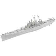 Very Fire VF350918 1/350 USS Des Moines