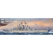 Very Fire VF350918DX 1/350 USS Des Moines CA-134 DX Deluxe Version