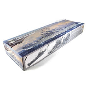 Very Fire VF350918DX 1/350 USS Des Moines CA-134 DX Deluxe Version