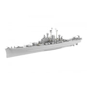 Very Fire VF350918DX 1/350 USS Des Moines CA-134 DX Deluxe Version
