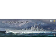 Veryfire VF350919 1/350 USS Salem