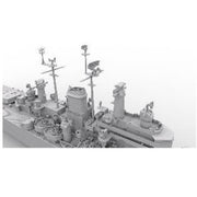 Very Fire VF350919 1/350 USS Salem
