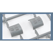 Very Fire VF350922 1/350 USS Atlanta CL-51