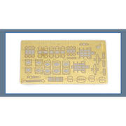 Very Fire VF350922UP 1/350 USS Atlanta CL-51 DX version