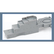 Very Fire VF350922 1/350 USS Atlanta CL-51