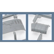 Very Fire VF350922UP 1/350 USS Atlanta CL-51 DX version