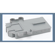 Very Fire VF350922UP 1/350 USS Atlanta CL-51 DX version