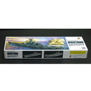 Very Fire VF700901 1/700 USS Montana BB-67