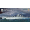 Very Fire VF700908DX 1/700 USS Salem CA-139 DX Deluxe Version