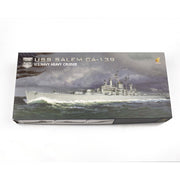 Very Fire VF700908DX 1/700 USS Salem CA-139 DX Deluxe Version