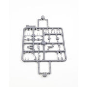 Very Fire VF700908DX 1/700 USS Salem CA-139 DX Deluxe Version