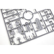 Very Fire VF700908DX 1/700 USS Salem CA-139 DX Deluxe Version