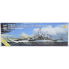 Very Fire VF700909DX 1/700 USS Missouri BB-63 DX Deluxe Version