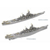 Very Fire VF700909DX 1/700 USS Missouri BB-63 DX Deluxe Version